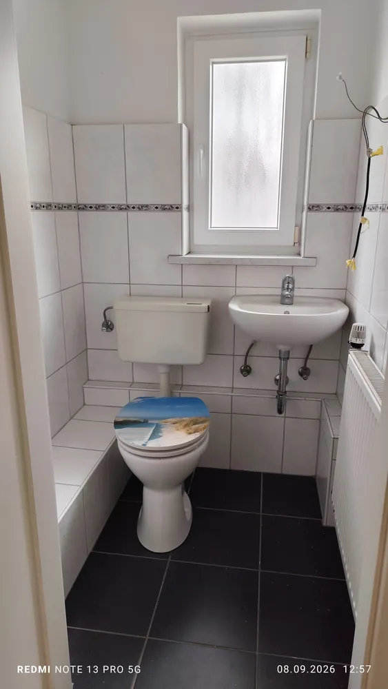 4 Zimmer Wohnung mit 99 m² in Bremerhaven – Bild 2