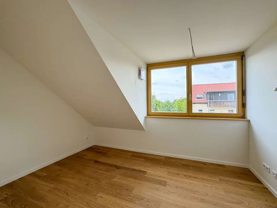 3 Zimmer Wohnung mit 108 m² in Borna – Bild 7