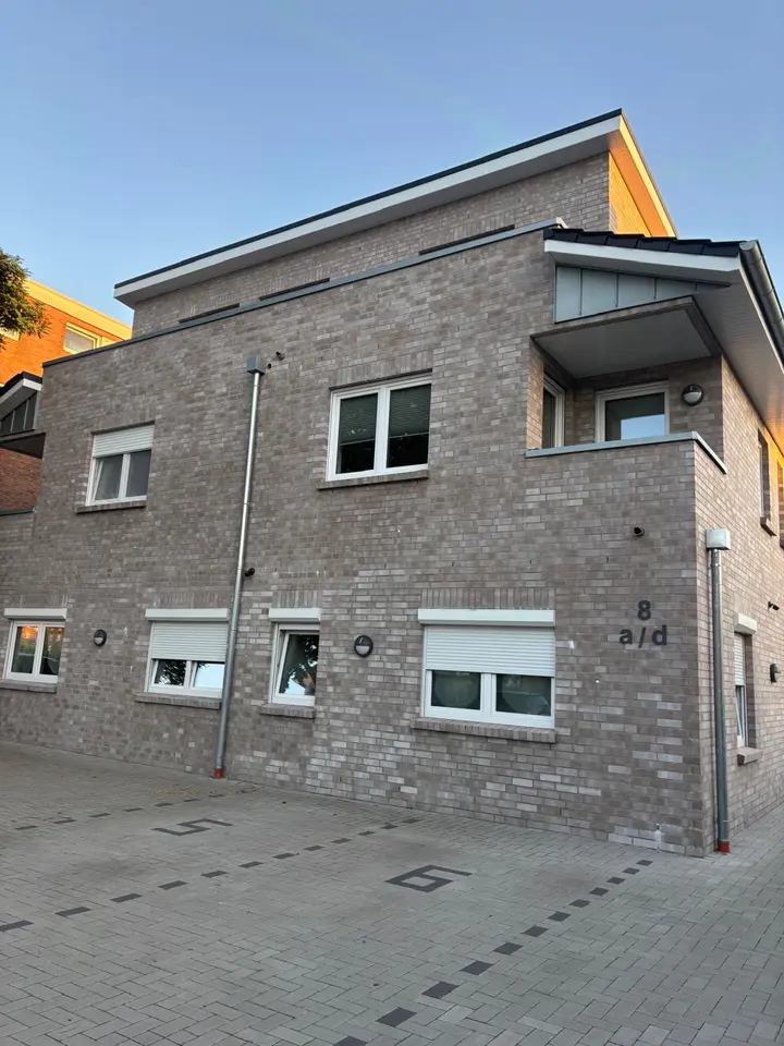 3 Zimmer Wohnung mit 70 m² in Oldenburg – Bild 2