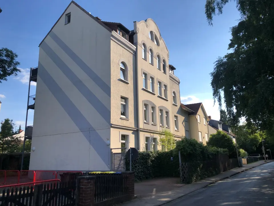 3 Zimmer Wohnung mit 88 m² in Hannover – Bild 4