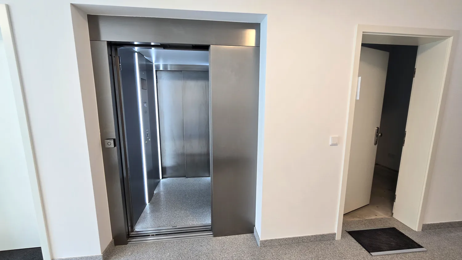 3 room apartment with 76 m² in Hanover – Photo 7