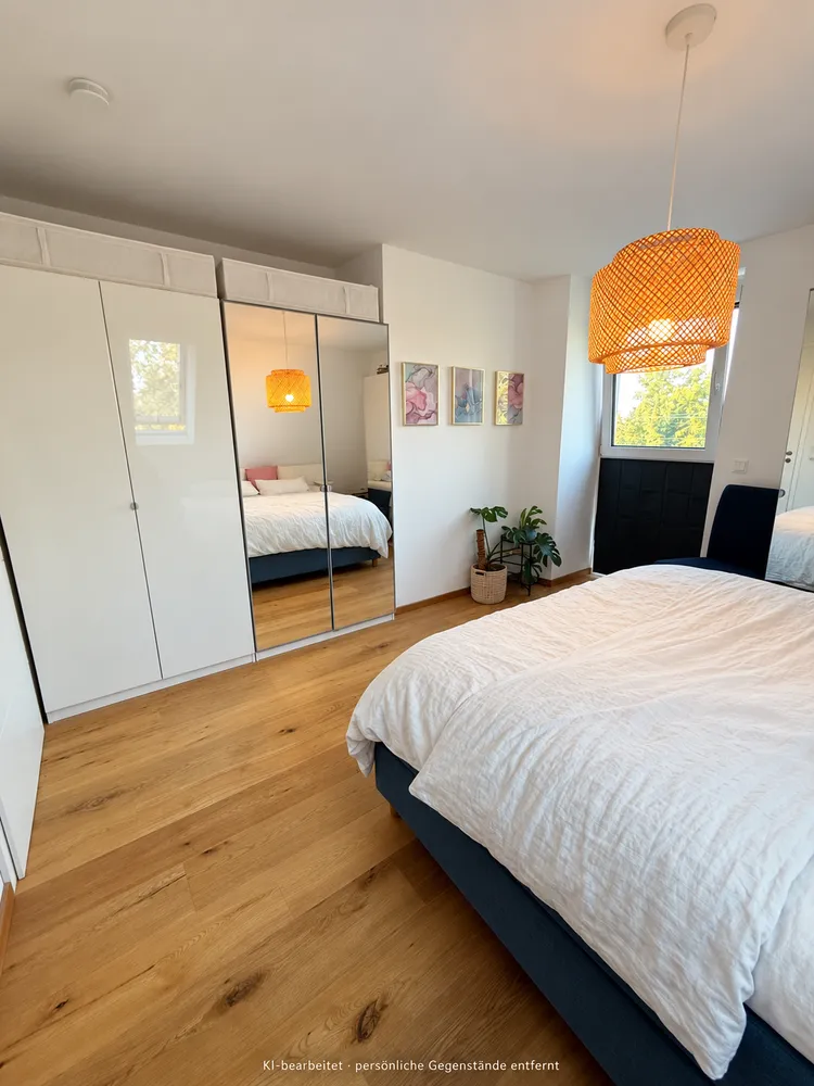 3 Zimmer Wohnung mit 69 m² in München – Bild 4