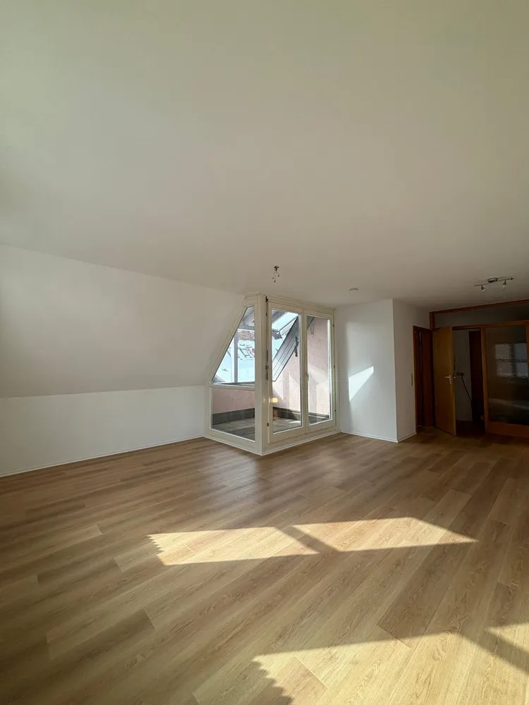 2 Zimmer Wohnung mit 56 m² in Rottweil – Bild 1