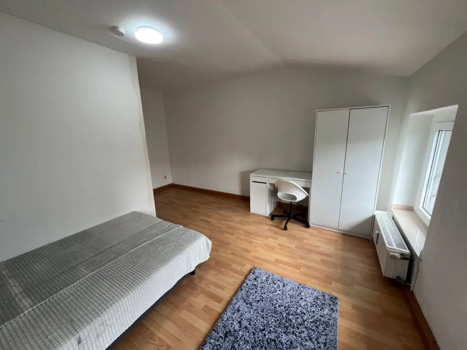 WG-Zimmer mit 20 m² in Kamp-Lintfort – Bild 4