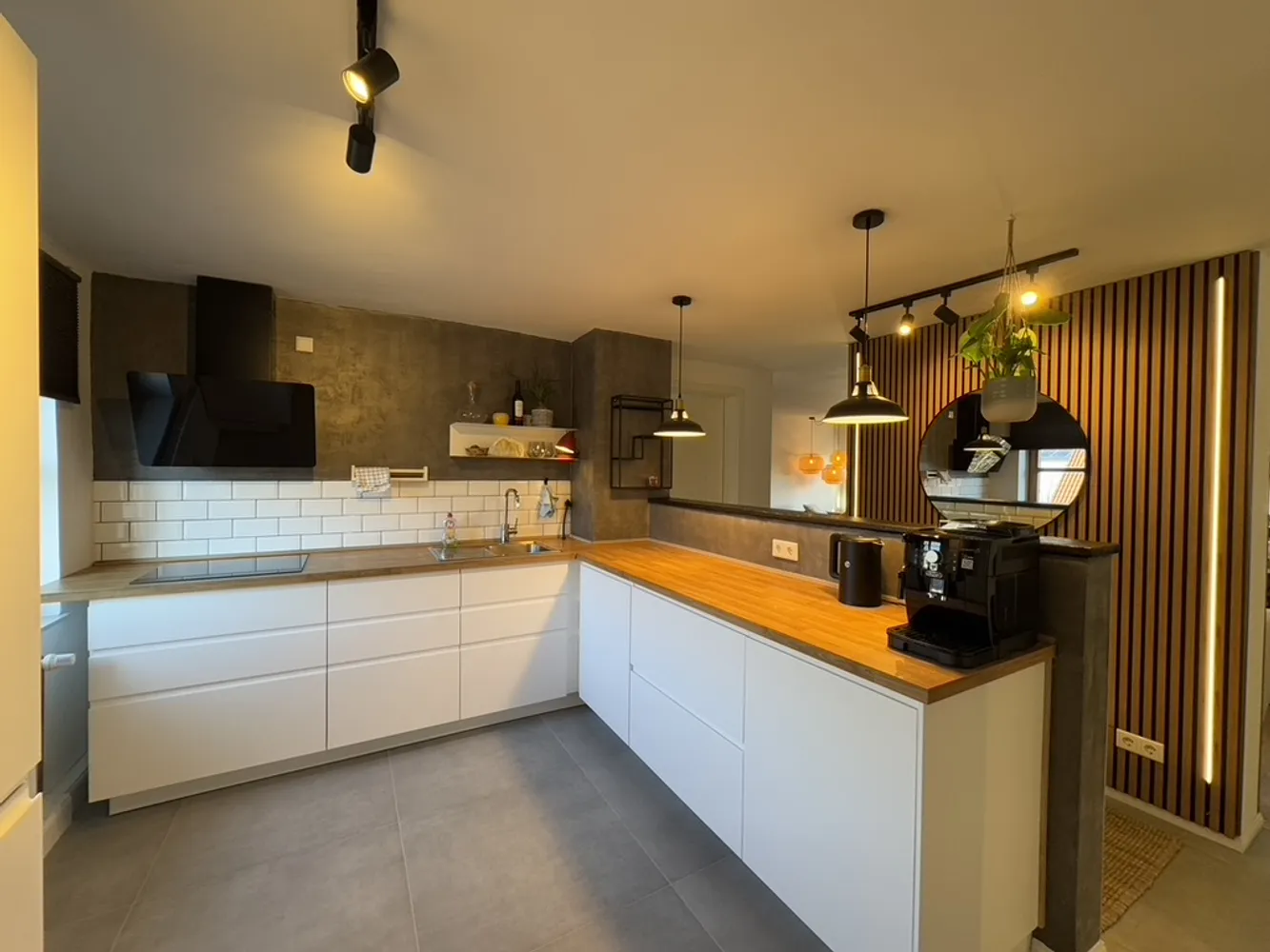 3 Zimmer Wohnung mit 97 m² in Landshut – Bild 2