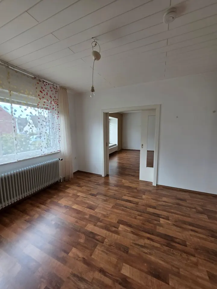 4 Zimmer Haus mit 90 m² in Bremen – Bild 1