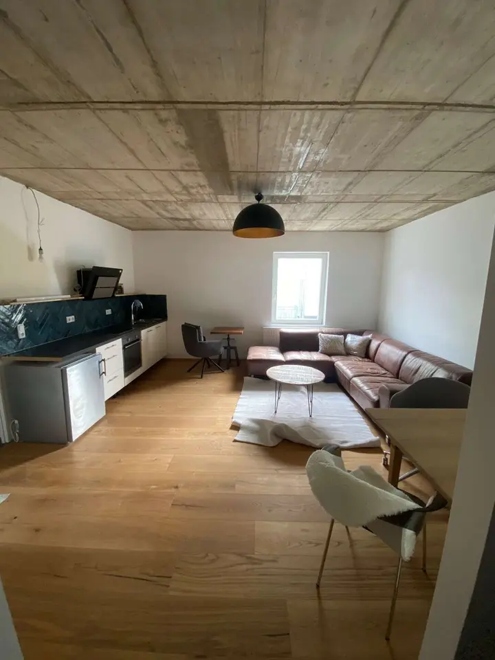 2 Zimmer Wohnung mit 48 m² in Düsseldorf – Bild 2