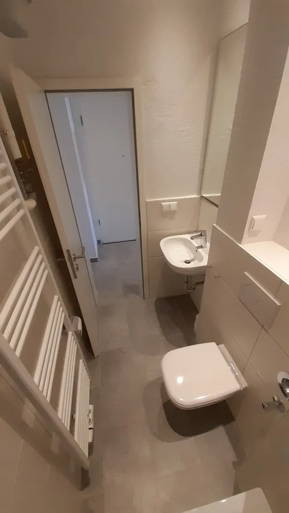 1 Zimmer Wohnung mit 39 m² in Hannover – Bild 6