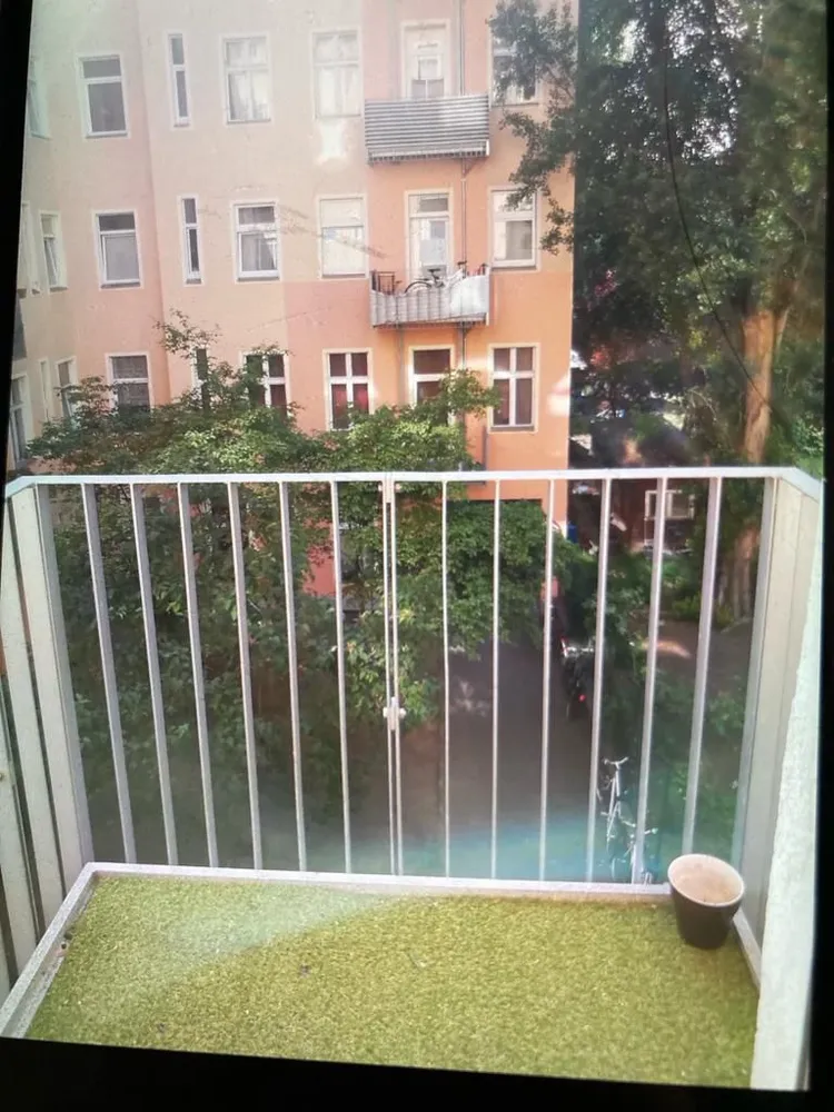 2 Zimmer Wohnung mit 48 m² in Berlin – Bild 8