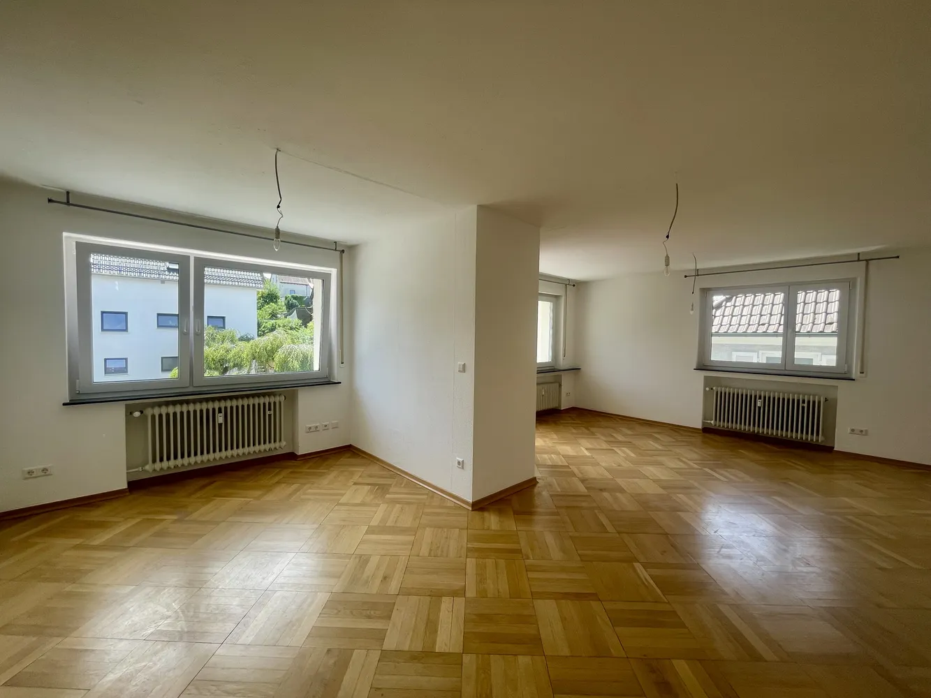 4 Zimmer Wohnung mit 108 m² in Böblingen – Bild 3