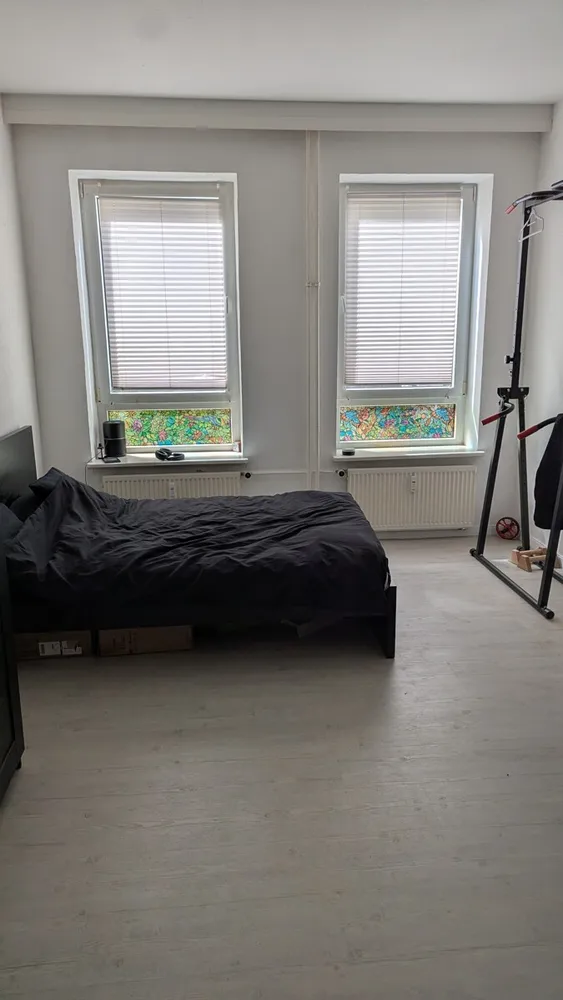3 Zimmer Wohnung mit 84 m² in Flensburg – Bild 4