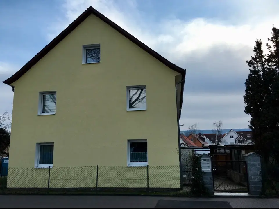 2 Zimmer Wohnung mit 50 m² in Pforzheim – Bild 4