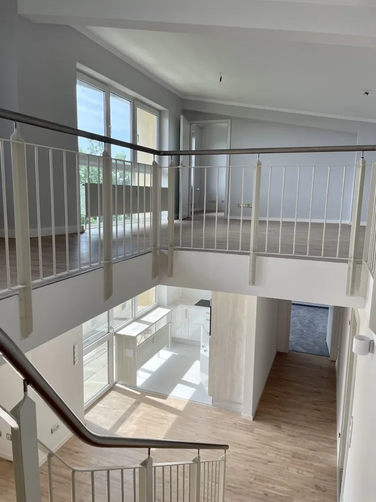 3 Zimmer Wohnung mit 102 m² in Schwerin – Bild 5