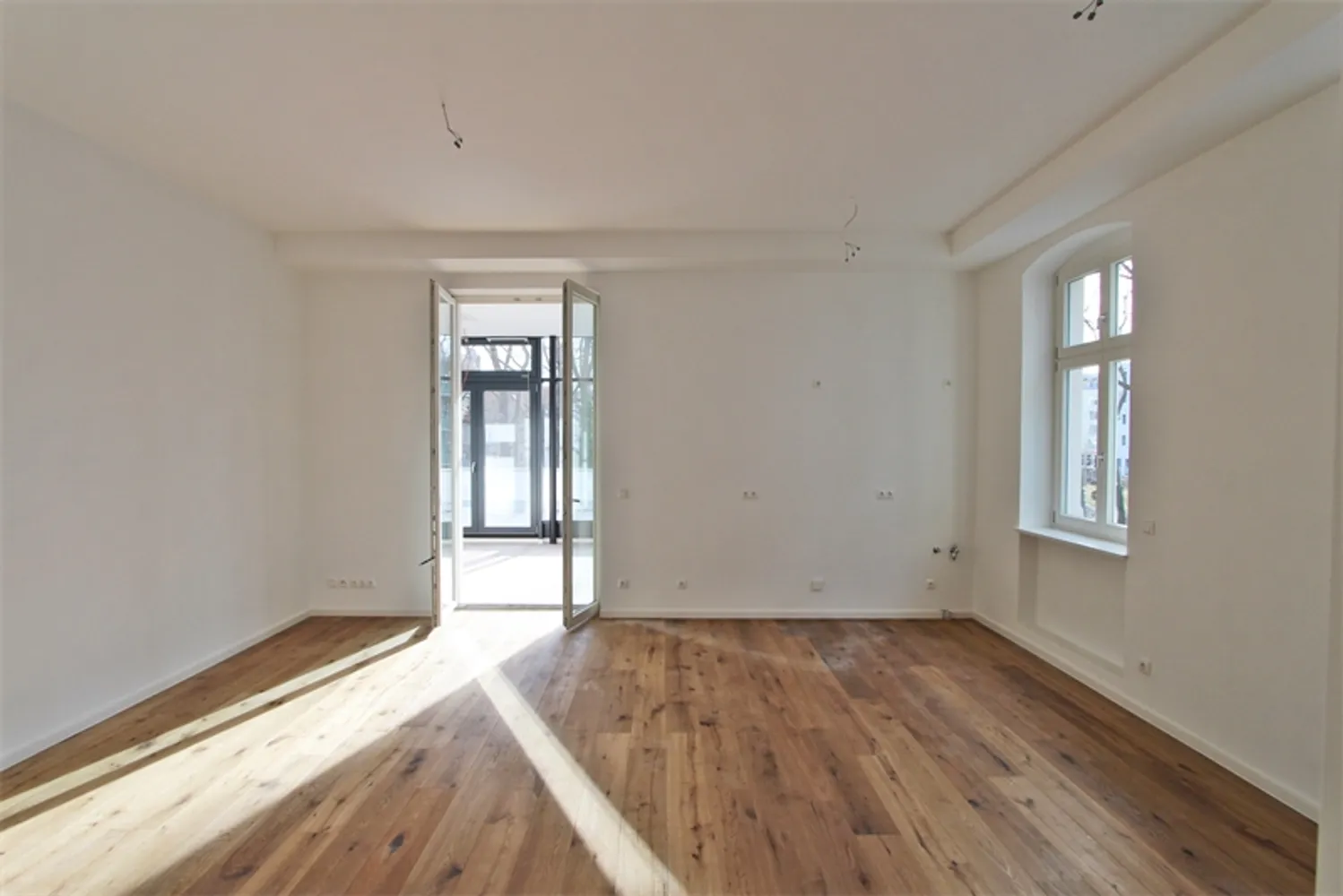 5 room apartment with 147 m² in Berlin – Photo 8