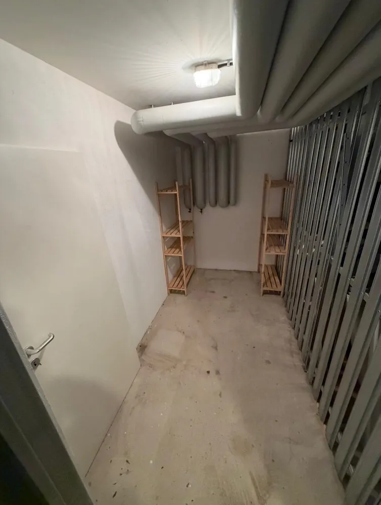 2 Zimmer Wohnung mit 59 m² in München – Bild 8
