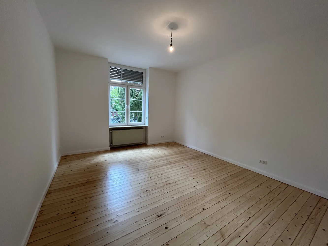5 room apartment with 145 m² in Frankfurt am Main – Photo 4