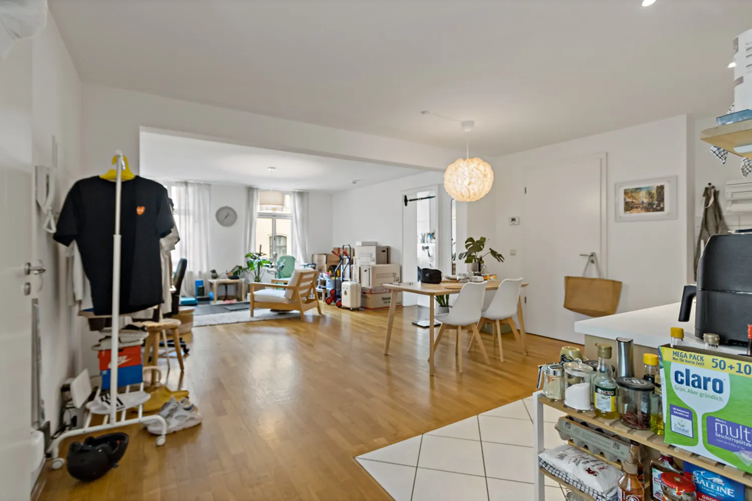 2 Zimmer Wohnung mit 62 m² in Halle (Saale) – Bild 4