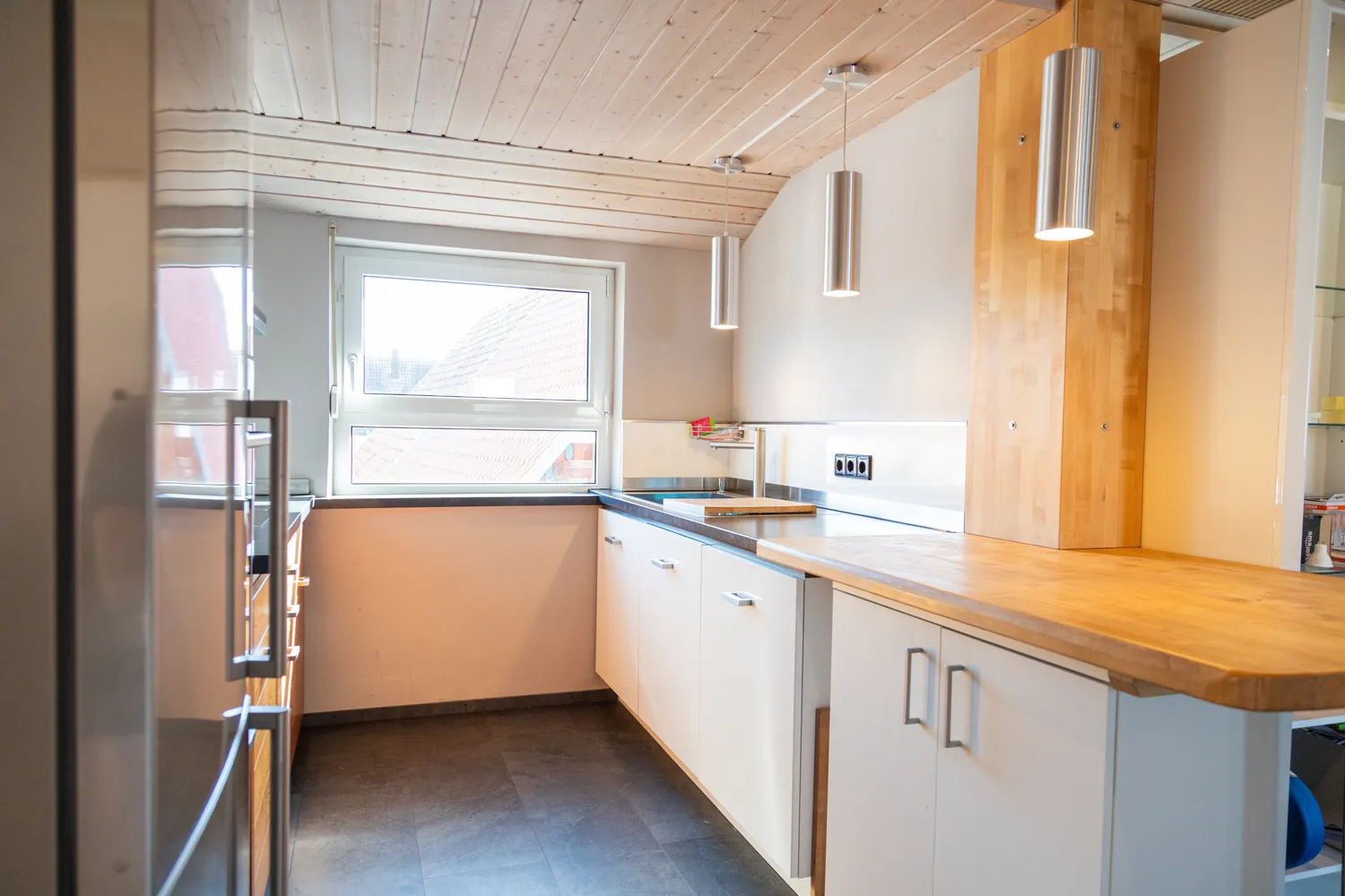 5 Zimmer Wohnung mit 108 m² in Stuttgart – Bild 5