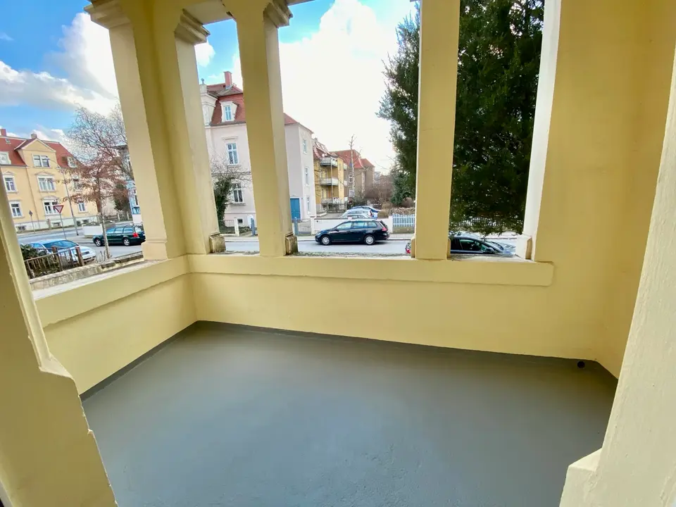 3 Zimmer Wohnung mit 94 m² in Bautzen – Bild 4