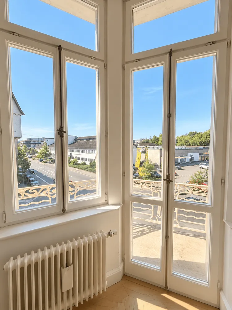 5 Zimmer Wohnung mit 196 m² in Landau in der Pfalz – Bild 7