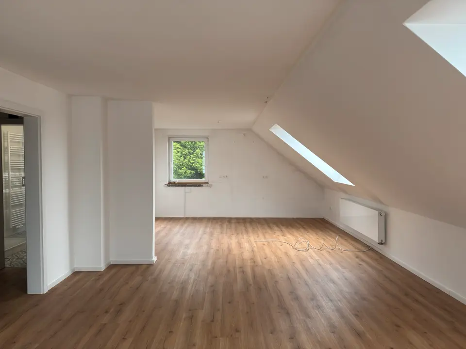3 Zimmer Wohnung mit 106 m² in Lüdenscheid – Bild 2