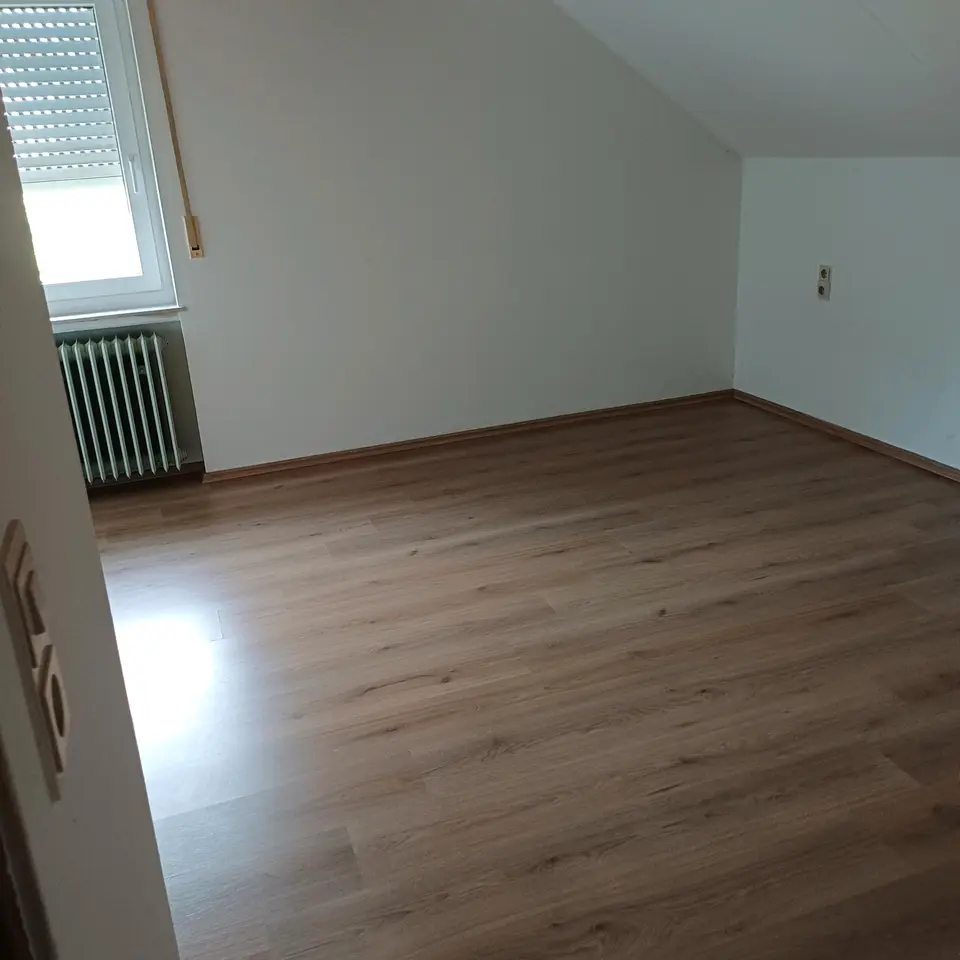 3 Zimmer Wohnung mit 75 m² in Nördlingen – Bild 7