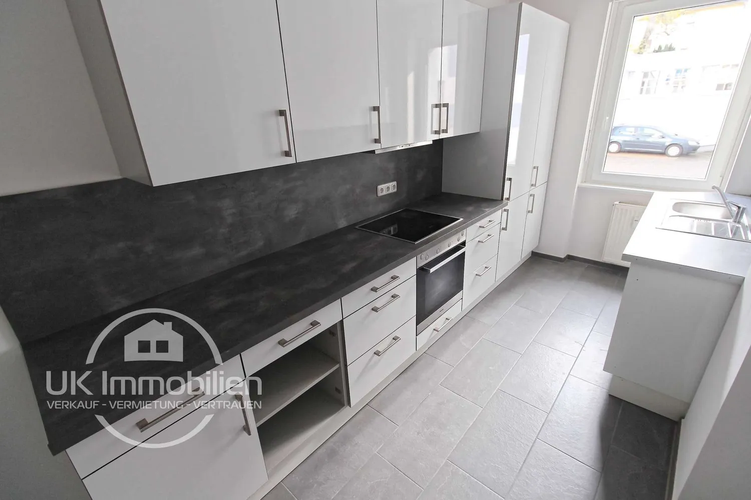 2 room apartment with 75 m² in Frankfurt am Main – Photo 10