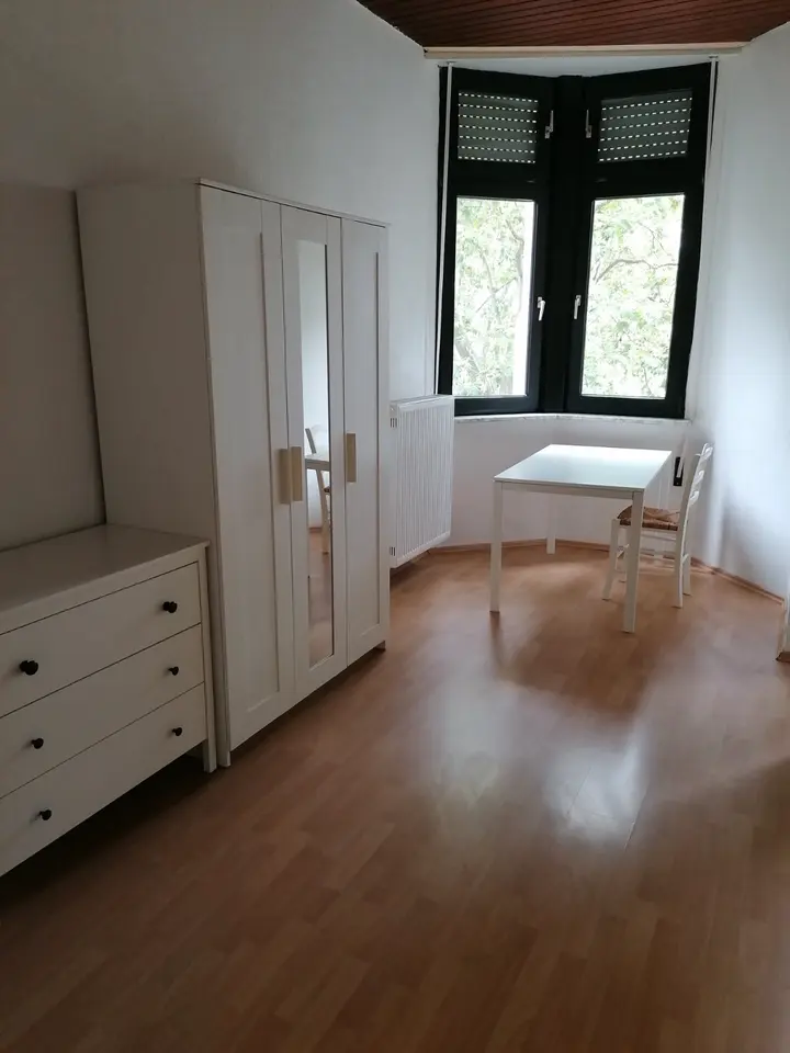 Studio mit 28 m² in Mannheim – Bild 2