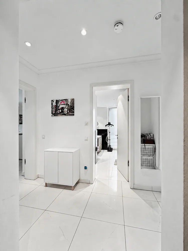 4 Zimmer Wohnung mit 107 m² in München – Bild 11