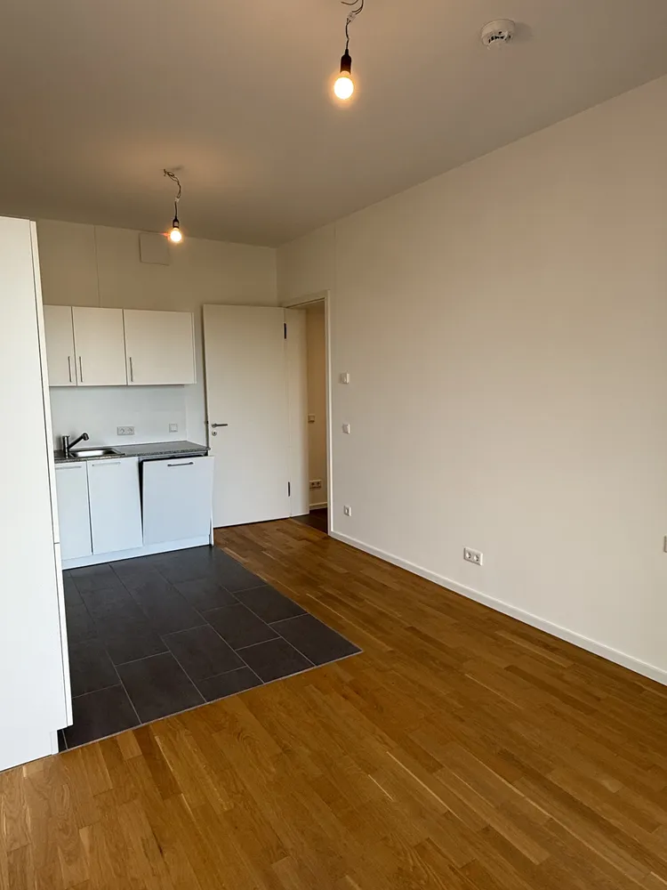 2 Zimmer Wohnung mit 48 m² in Berlin – Bild 4