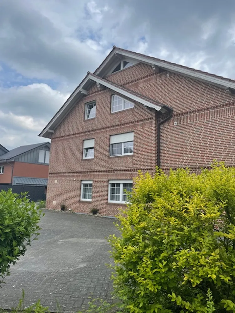 3 room apartment with 75 m² in Ibbenbüren – Photo 6