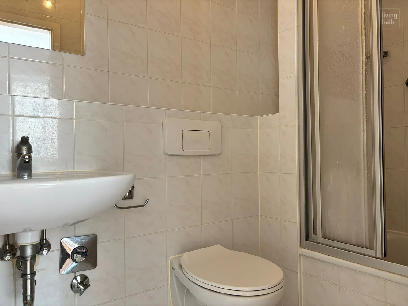 2 Zimmer Wohnung mit 30 m² in Halle (Saale) – Bild 10
