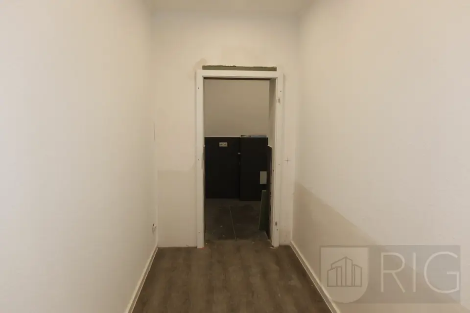 2 Zimmer Wohnung mit 50 m² in Oberhausen – Bild 8