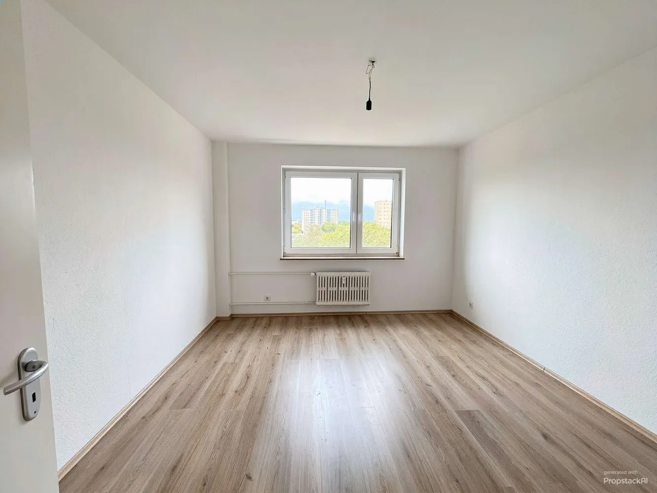 3 Zimmer Wohnung mit 76 m² in Krefeld – Bild 6