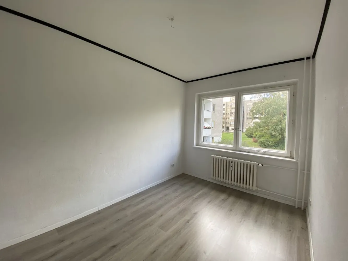 3 Zimmer Wohnung mit 88 m² in Berlin – Bild 2