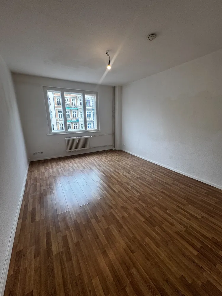 1 Zimmer Wohnung mit 39 m² in Berlin – Bild 3