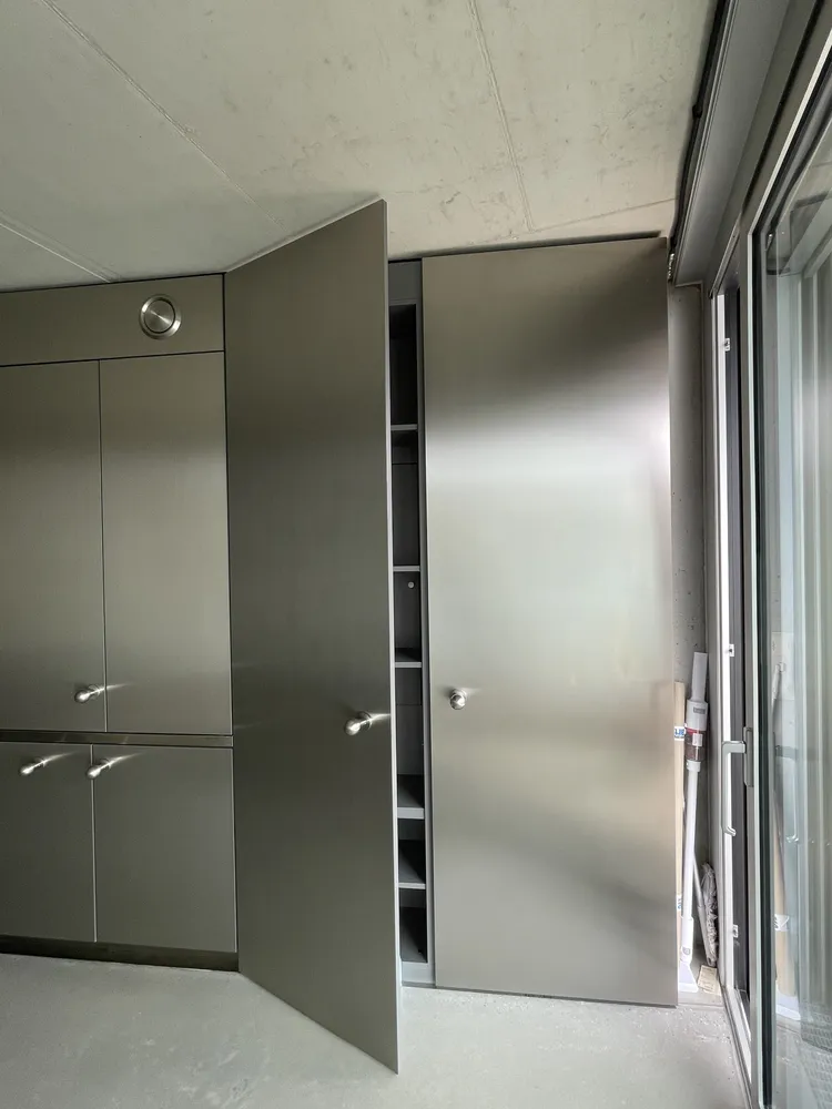 1 Zimmer Wohnung mit 31 m² in Berlin – Bild 6