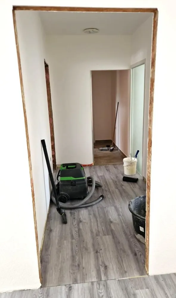 5 Zimmer Wohnung mit 140 m² in Chemnitz – Bild 12