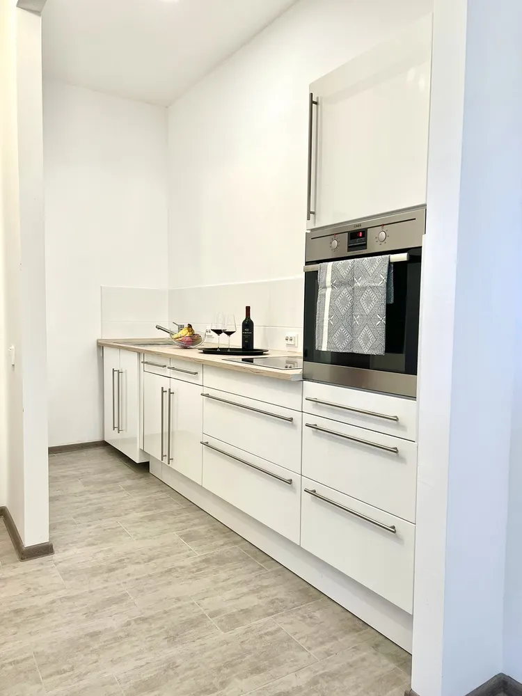 1 Zimmer Wohnung mit 18 m² in Esslingen am Neckar – Bild 7