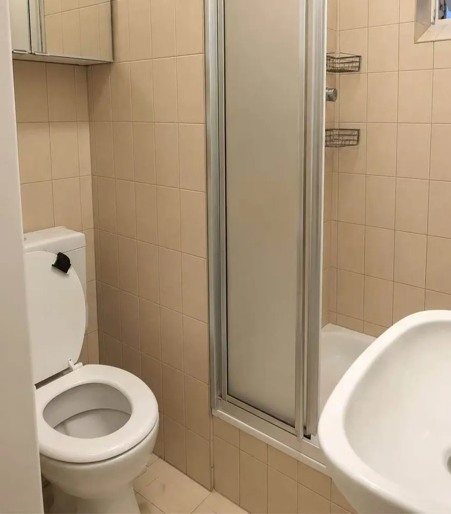 2 Zimmer Wohnung mit 38 m² in Darmstadt – Bild 5