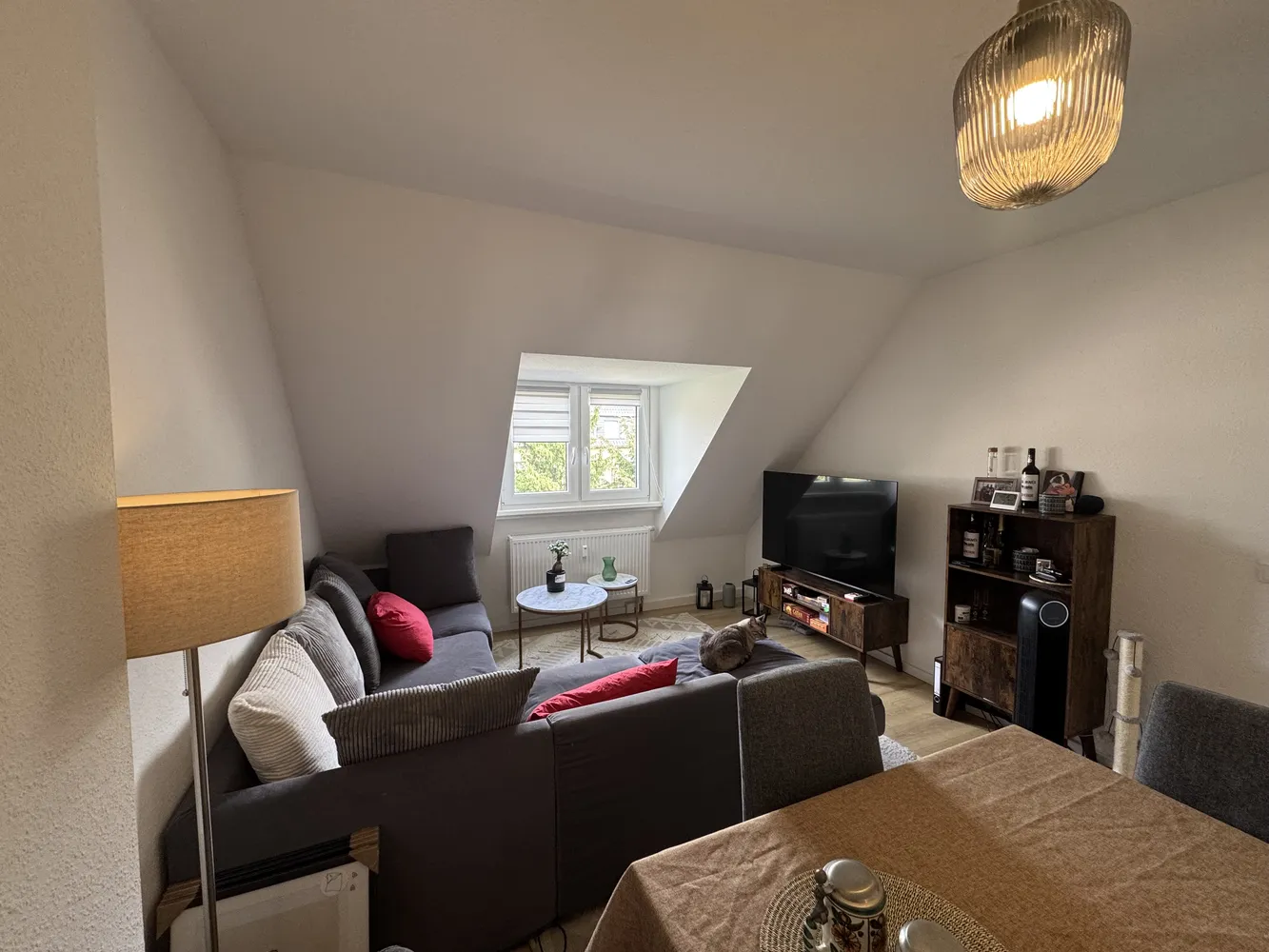 3 Zimmer Wohnung mit 58 m² in Essen – Bild 2