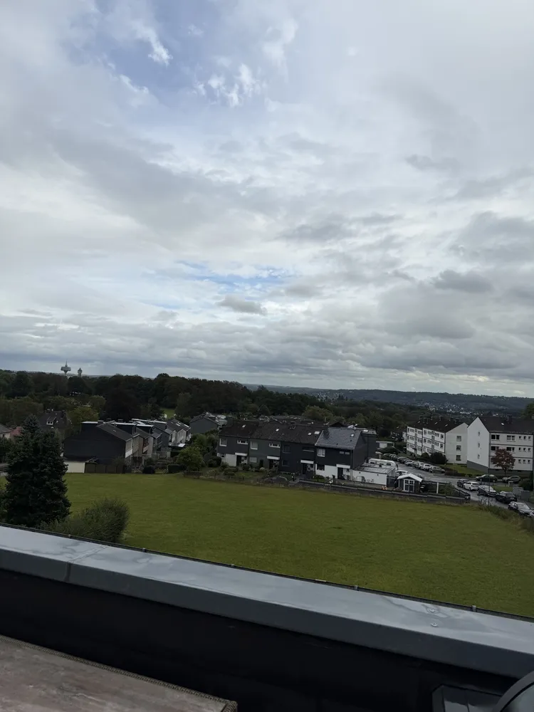 3 Zimmer Wohnung mit 100 m² in Wuppertal – Bild 1