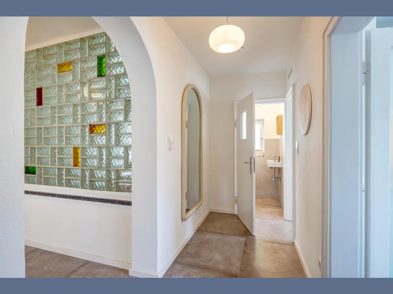3 Zimmer Wohnung mit 103 m² in München – Bild 12