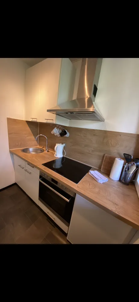 1 Zimmer Wohnung mit 34 m² in München – Bild 5