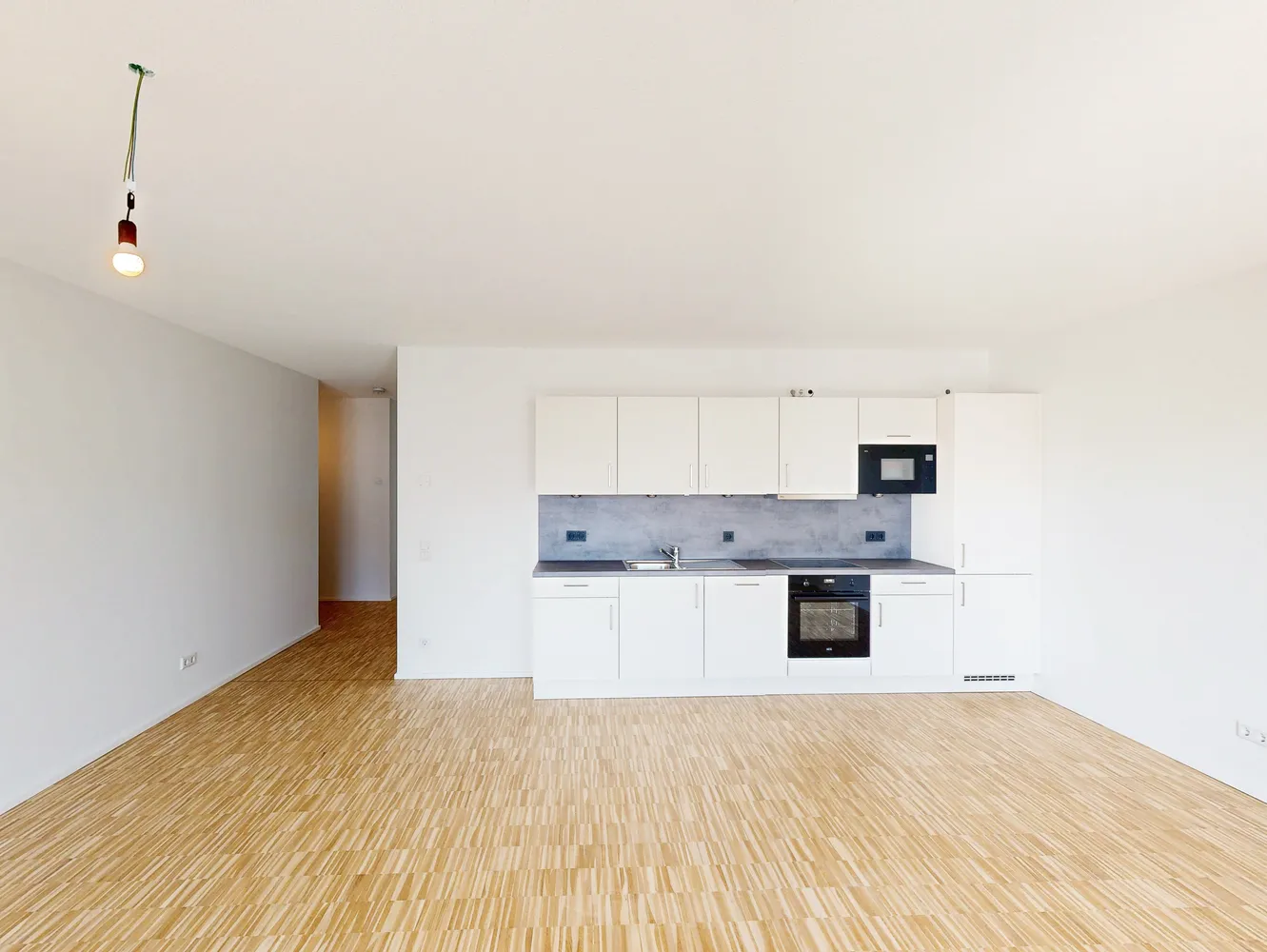 3 Zimmer Wohnung mit 84 m² in Düsseldorf – Bild 2