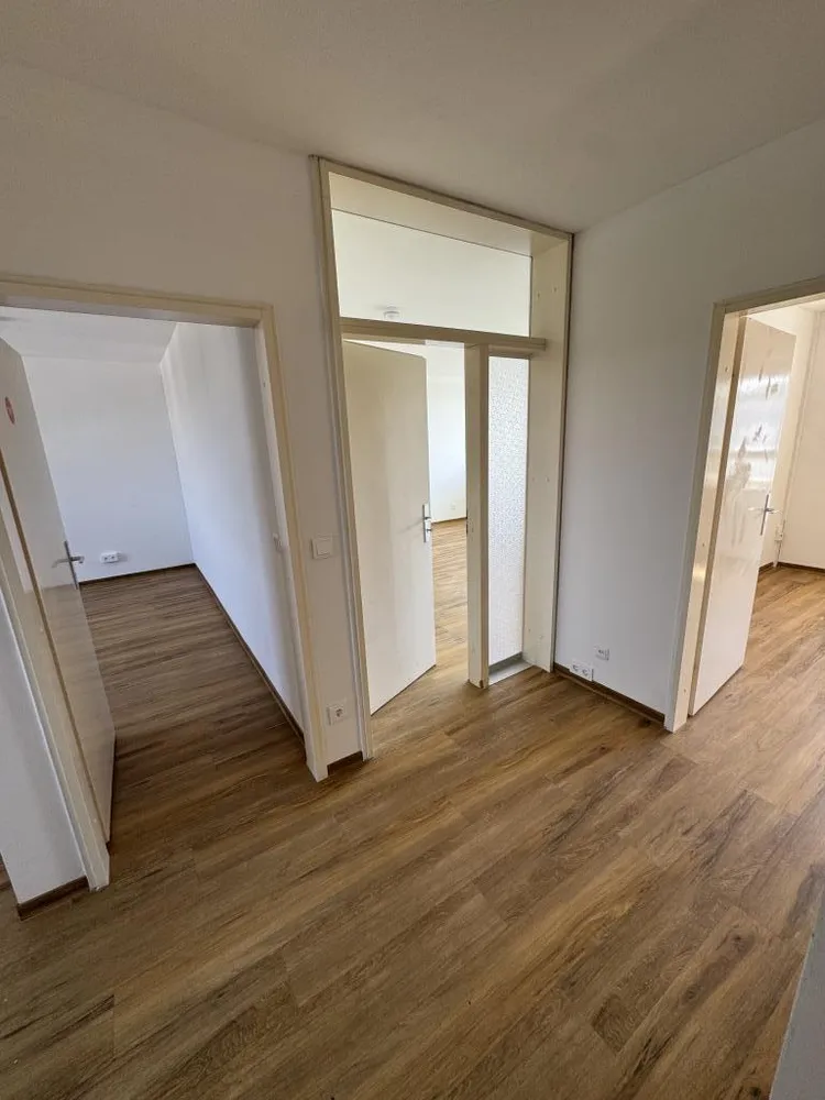 3 Zimmer Wohnung mit 75 m² in Darmstadt – Bild 2
