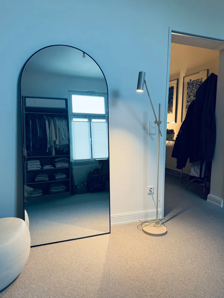 4 Zimmer Wohnung mit 152 m² in Bielefeld – Bild 9