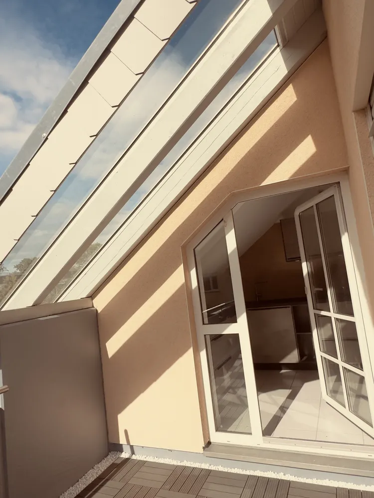 3 Zimmer Wohnung mit 129 m² in Hof – Bild 10