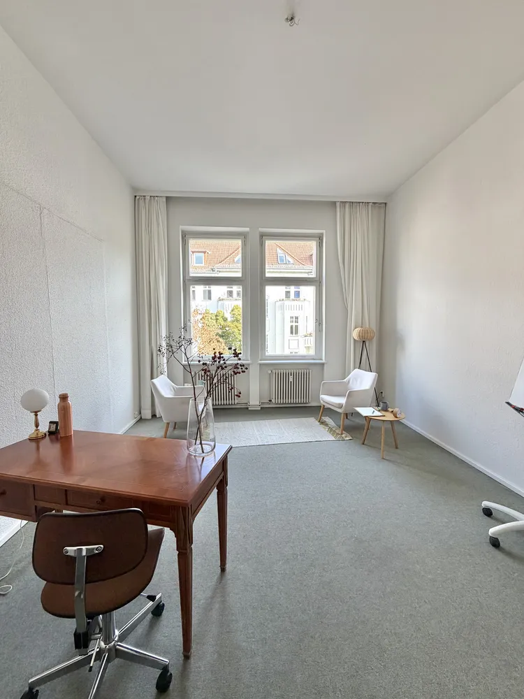 5 room apartment with 172 m² in Berlin – Photo 4