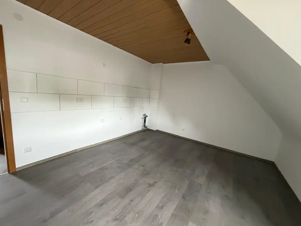 3 Zimmer Wohnung mit 55 m² in Hürth – Bild 3